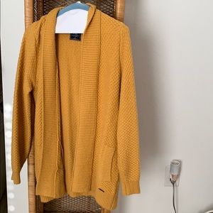 Abercrombie & Fitch Cardigan